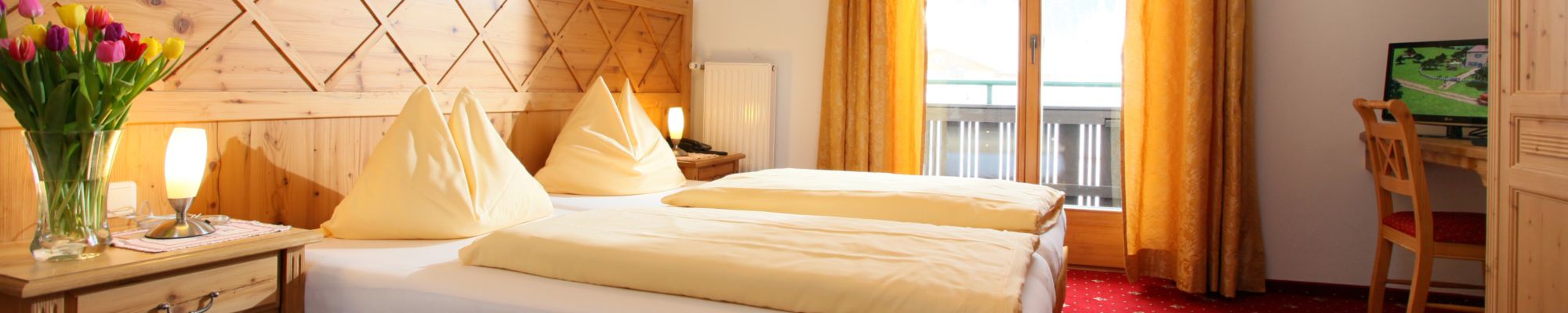 Room Prices Hotel Alpenhof Westendorf